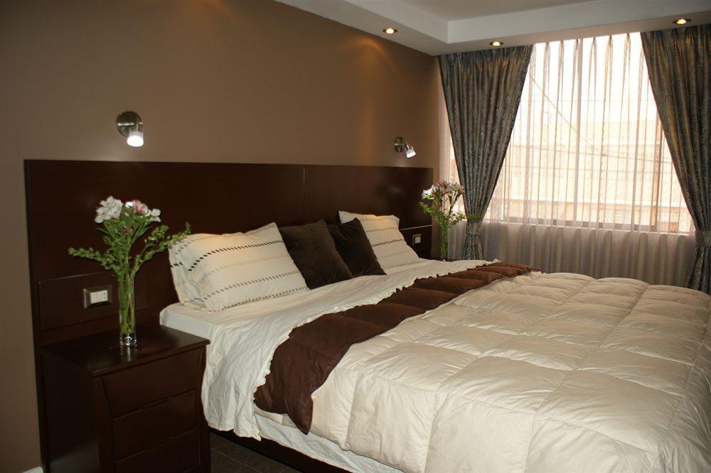 Ayenda Casa Aika Bed and Breakfast Lima Exteriör bild